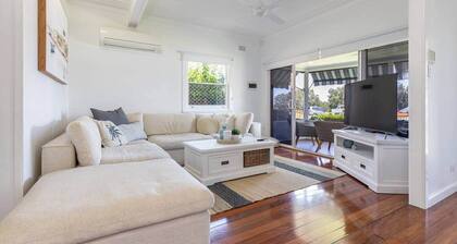 Summer Breeze Lake House