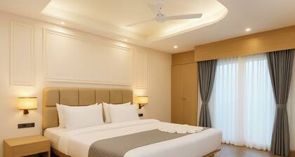 Hotel Golden Dust Royal Puri