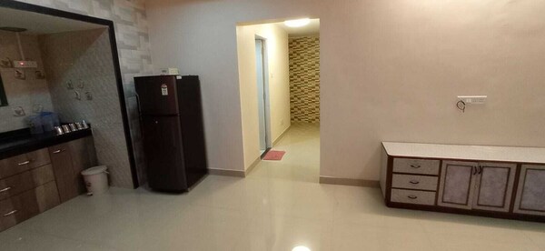 Raval House - Wai