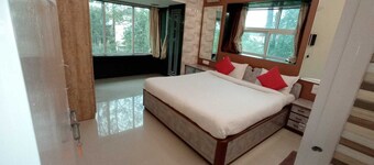 Raval House