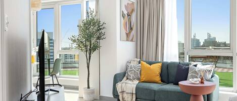 تلفزيون، مكتب