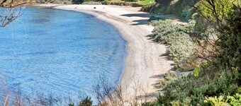 Quiet Geelong Getaway | Bay views