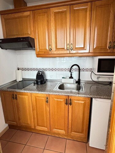 Fuente del Tesoro Apartment