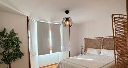 Fuente del Tesoro Apartment