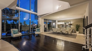 Interior - VILLA FINESSE BY VACATION MARBELLA (Marbella)