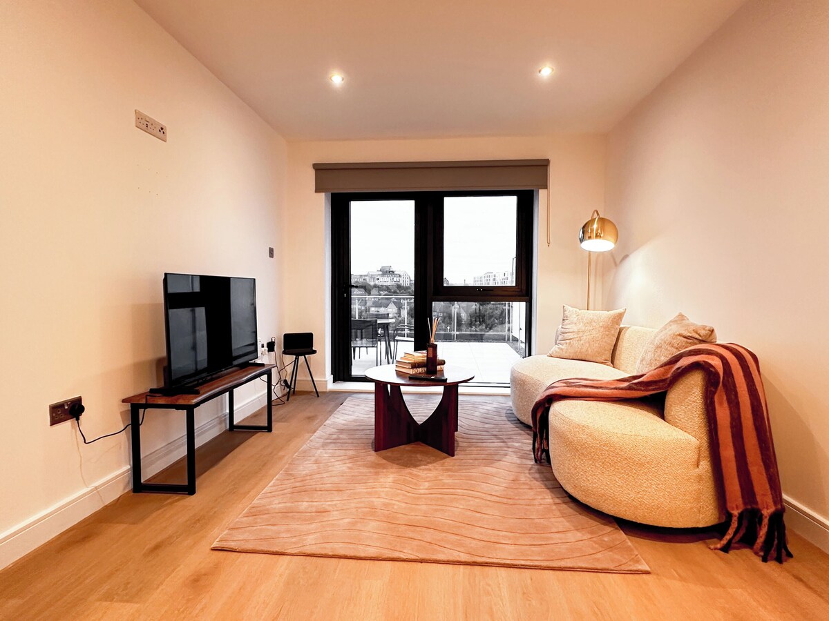 Image de profil de l’hôte