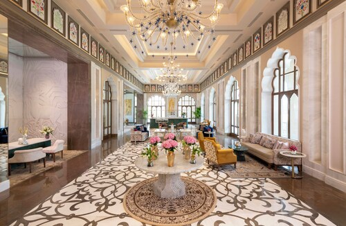 Taj Lalit Bagh, Udaipur