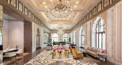 Taj Lalit Bagh, Udaipur