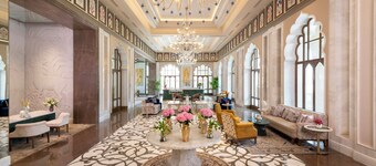 Taj Lalit Bagh, Udaipur