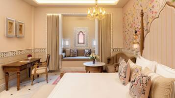 Kamar Superior, 1 Tempat Tidur King