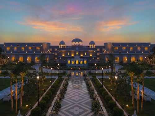 Taj Lalit Bagh, Udaipur