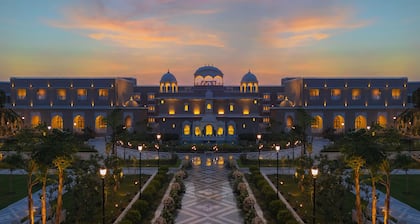 Taj Lalit Bagh, Udaipur