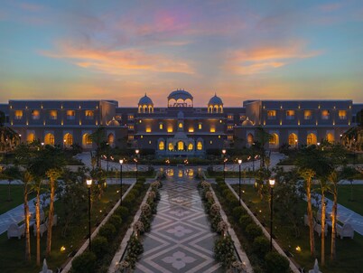 Taj Lalit Bagh, Udaipur