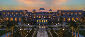Taj Lalit Bagh, Udaipur