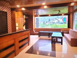 行政双人房, 山景 | 遮光窗帘、熨斗/熨衣板、免费 WiFi