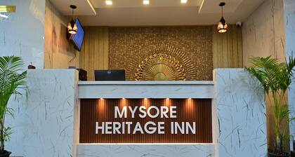 Mysore Heritage Inn