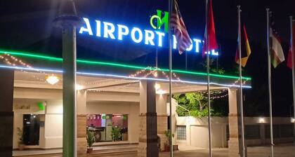 Sky Room Airport Hotel