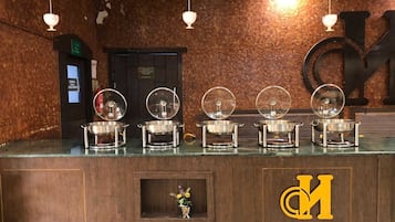餐廳