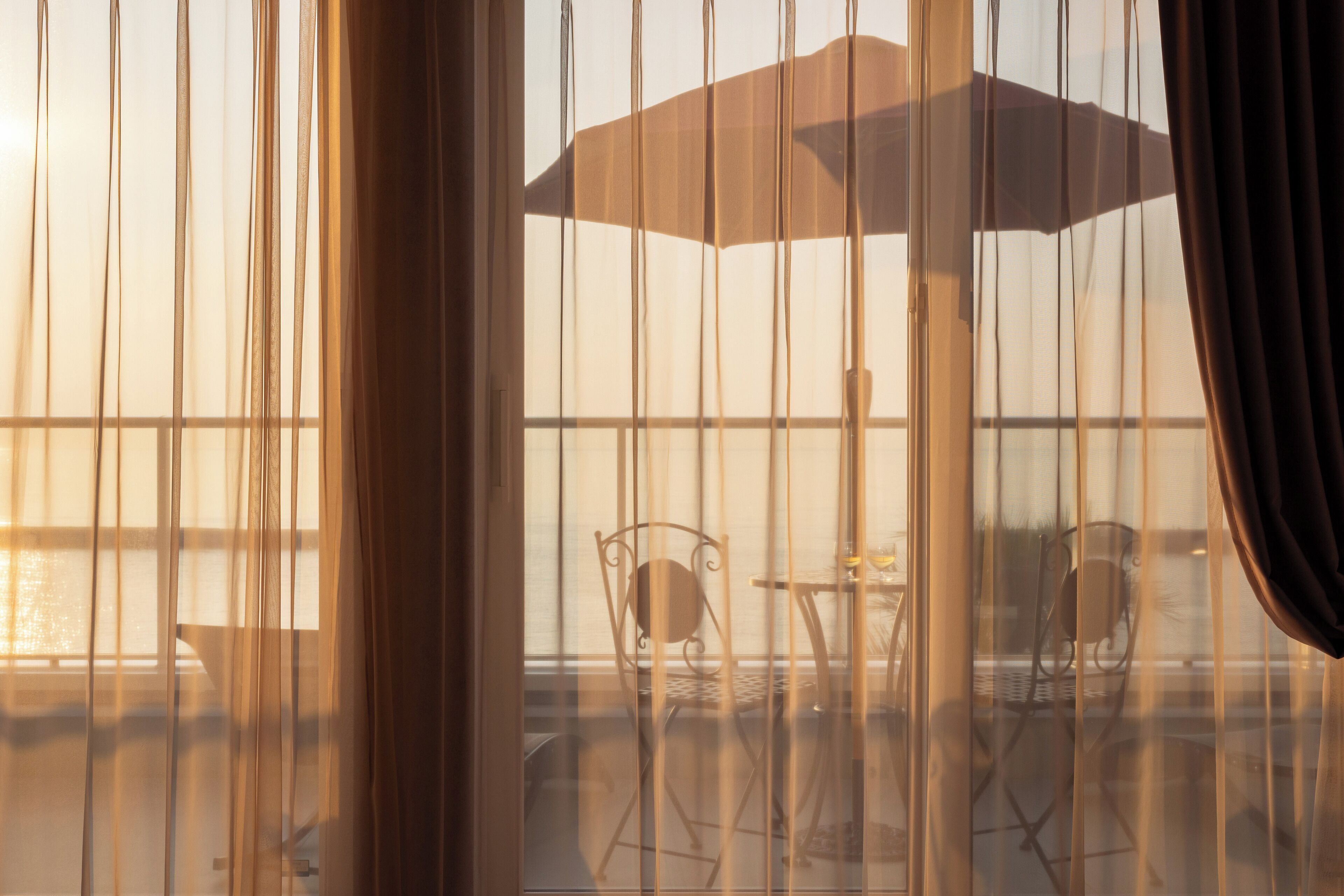 Luxury Villa, Ocean View | Blackout drapes, iron/ironing board, free WiFi, bed sheets