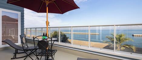 Luxury Villa, Ocean View