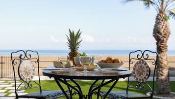 Área de parrilladas y picnic