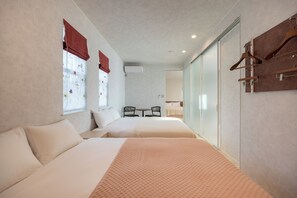 Luxury Villa, Ocean View | Blackout drapes, iron/ironing board, free WiFi, bed sheets