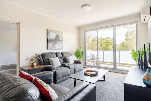 Brand new 2 bedroom 2 ensuite