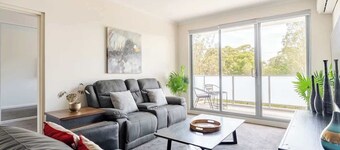 Brand new 2 bedroom 2 ensuite