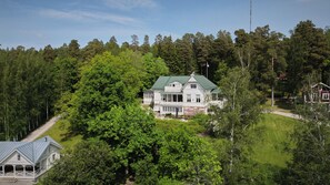 Exterior - Villa Wolax (Kaarina)