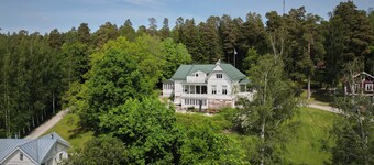 Villa Wolax