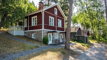 Svit - havsutsikt | Terrass/Patio