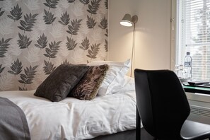 Superior Double or Twin Room, Sea View | Free WiFi