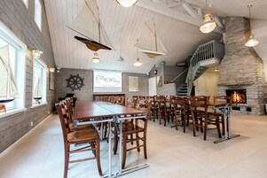 Sala de reuniones