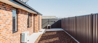 The Drift Haus- Shearwater