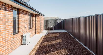 The Drift Haus- Shearwater