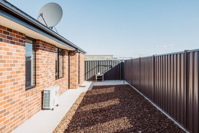 The Drift Haus- Shearwater