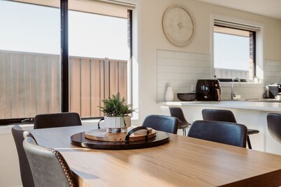 The Drift Haus- Shearwater