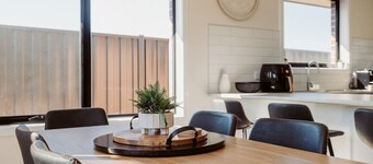 The Drift Haus- Shearwater