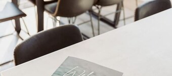 The Drift Haus- Shearwater