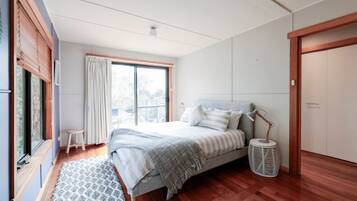 2 chambres, bureau, fer et planche à repasser, Wi-Fi