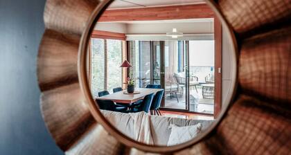 The Happy Shack Hawley Beach