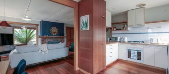 The Happy Shack Hawley Beach