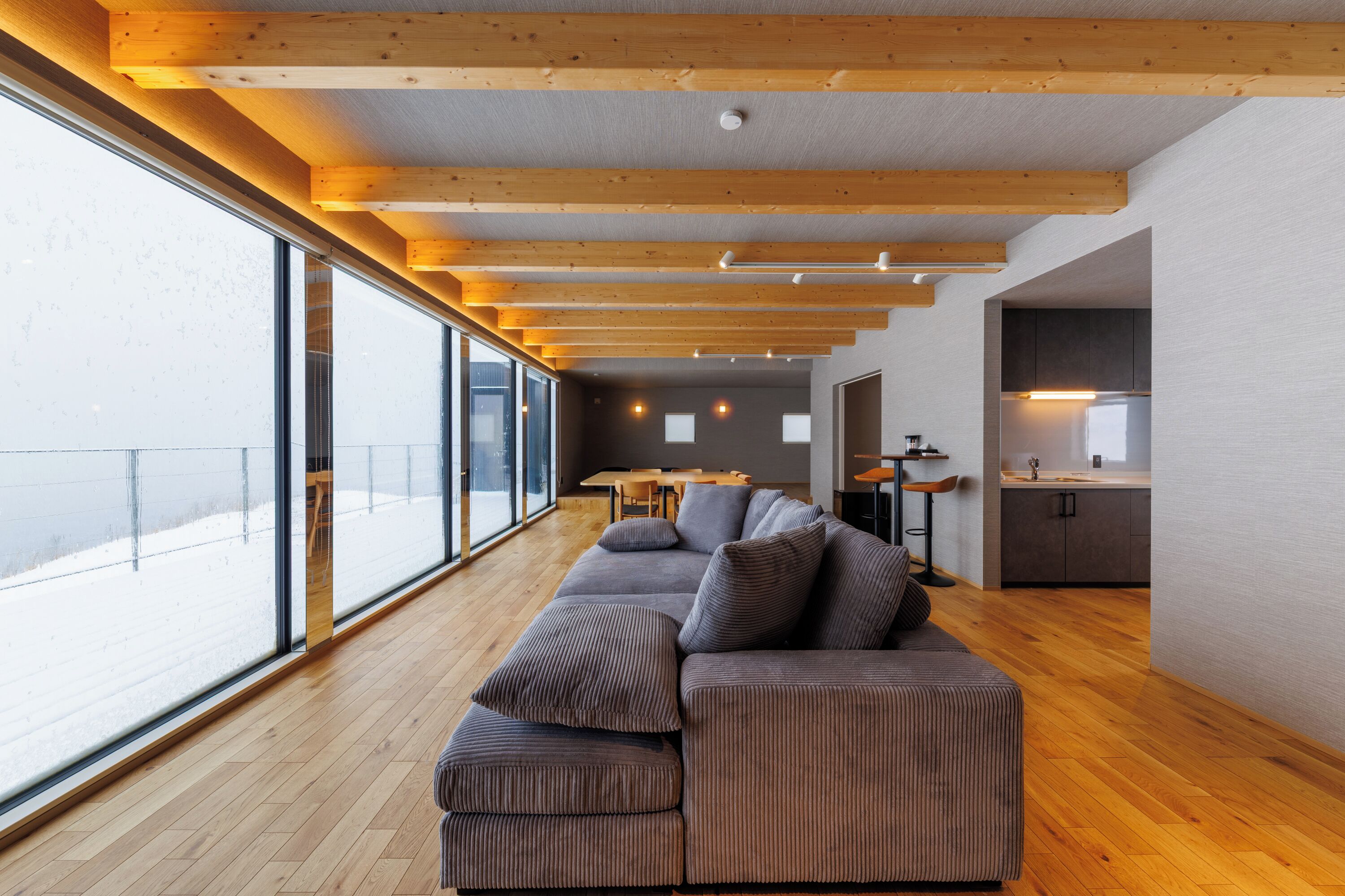 Huvila, parveke, rantanäköala | Ilmainen Wi-Fi