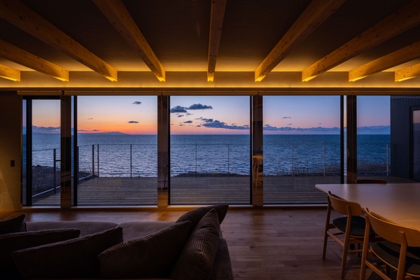 Villa, Balcony, Beach View | WiFi (free)