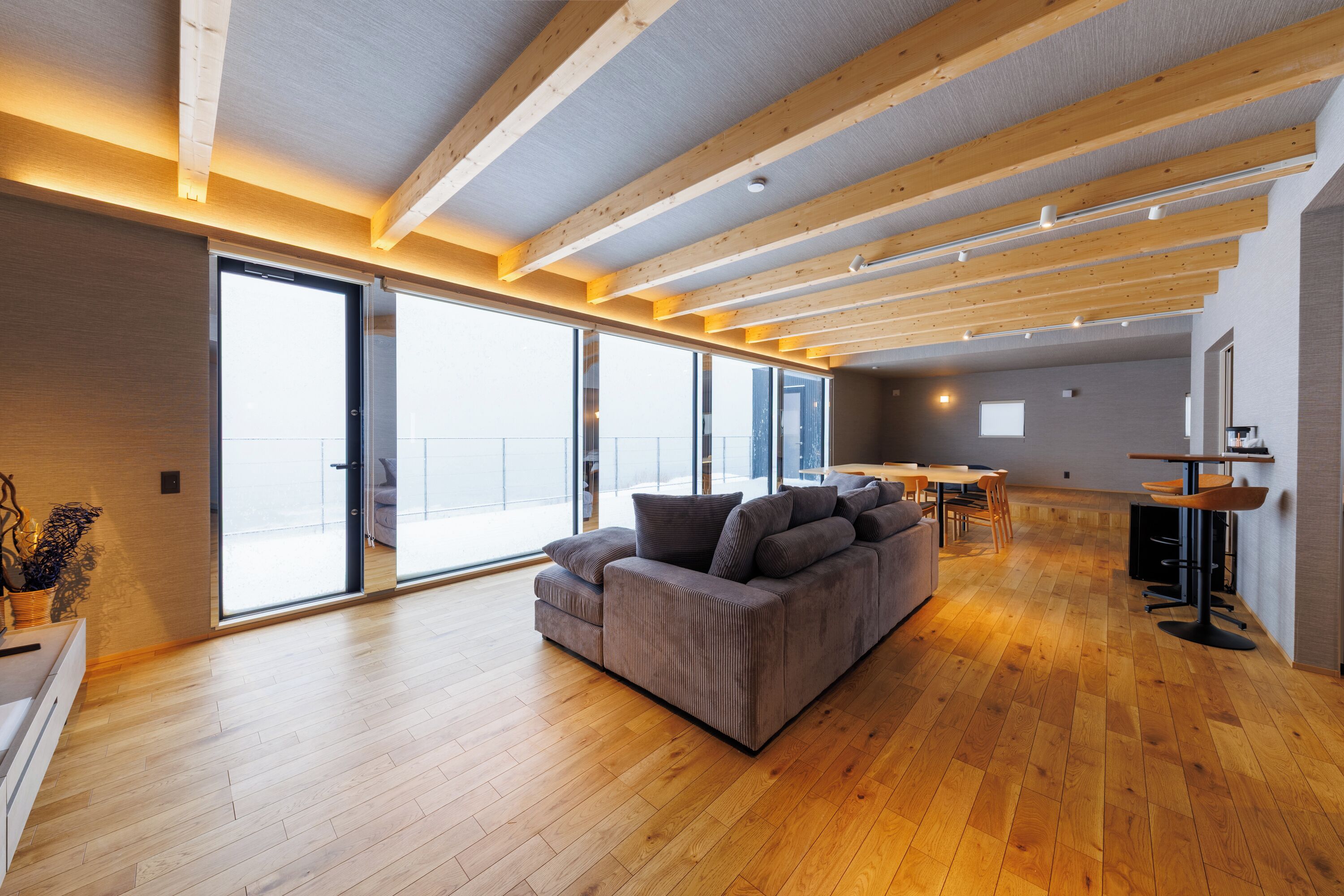 Huvila, parveke, rantanäköala | Ilmainen Wi-Fi