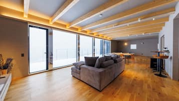 Huvila, parveke, rantanäköala | Ilmainen Wi-Fi