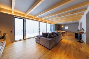 Villa, balkong, strandutsikt | Wi-fi (inkludert)