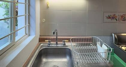 Casita Divertida Tampiquito