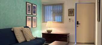 Casita Divertida Tampiquito