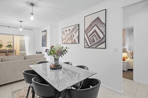 独立别墅 | 3 多间卧室